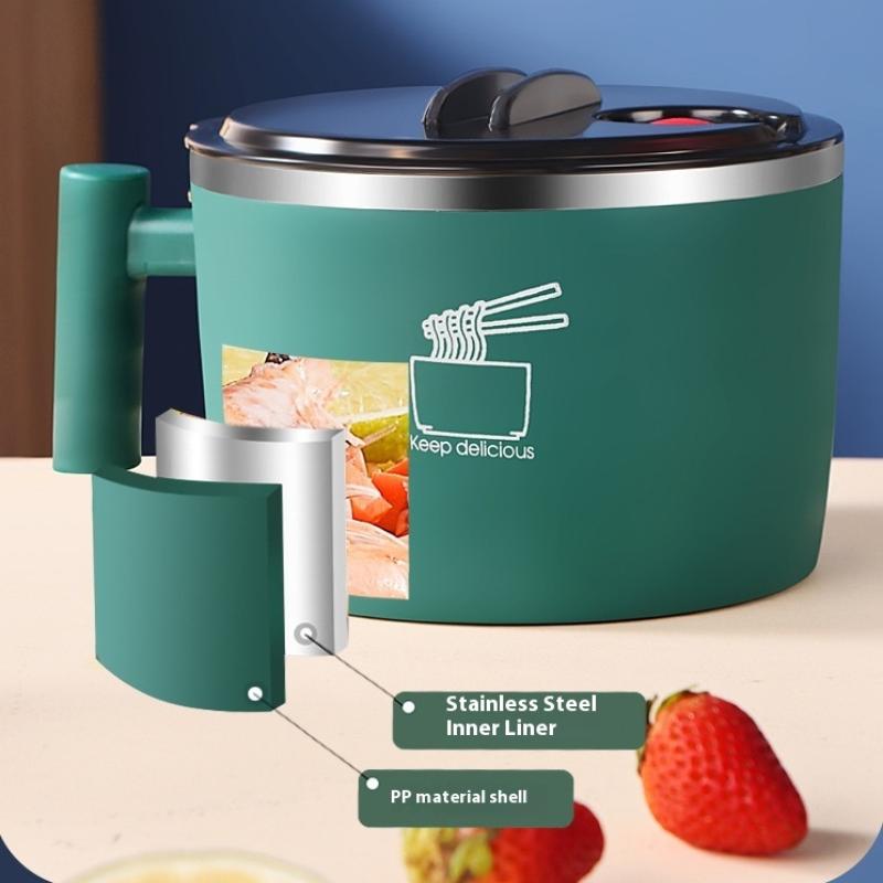 Outdoor Bowl Lunch Container 1 - Meal Prep Soup ulasan dan harga