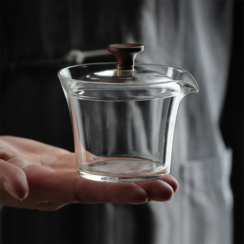 Japanese Style Heat-resistant  - Glass Container Set ulasan dan harga
