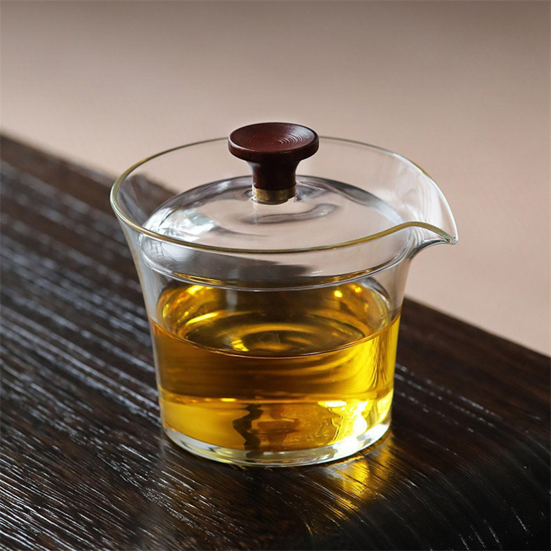 Japanese Style Heat-resistant  - Glass Container Set ulasan dan harga