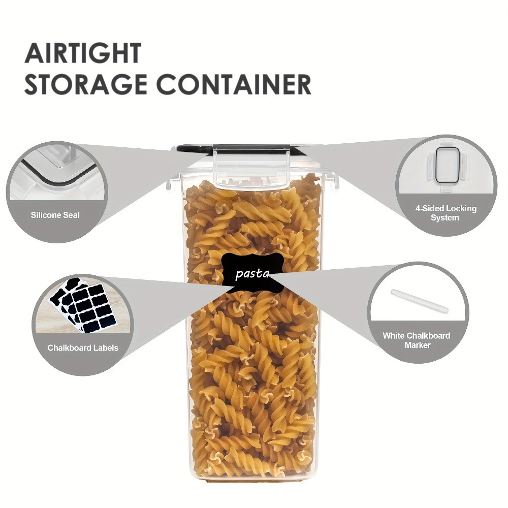 24Pcs Food Storage Containers  - Meal Prep Microwave ulasan dan harga