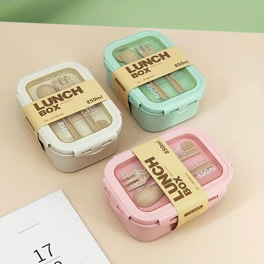 1 Portable Microwave Lunch Box - Meal Prep Microwave ulasan dan harga