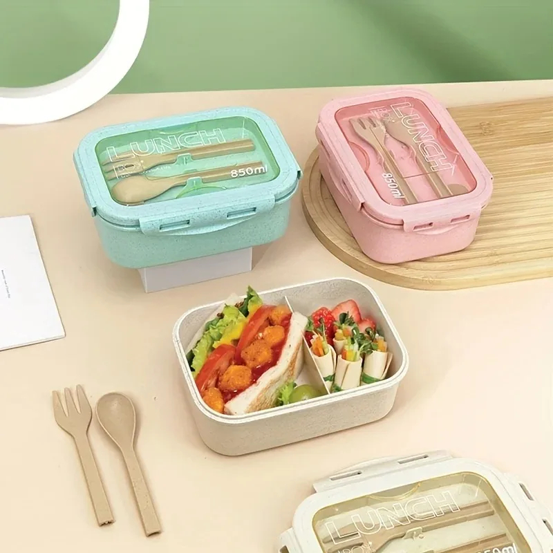 1 Portable Microwave Lunch Box - Meal Prep Microwave ulasan dan harga
