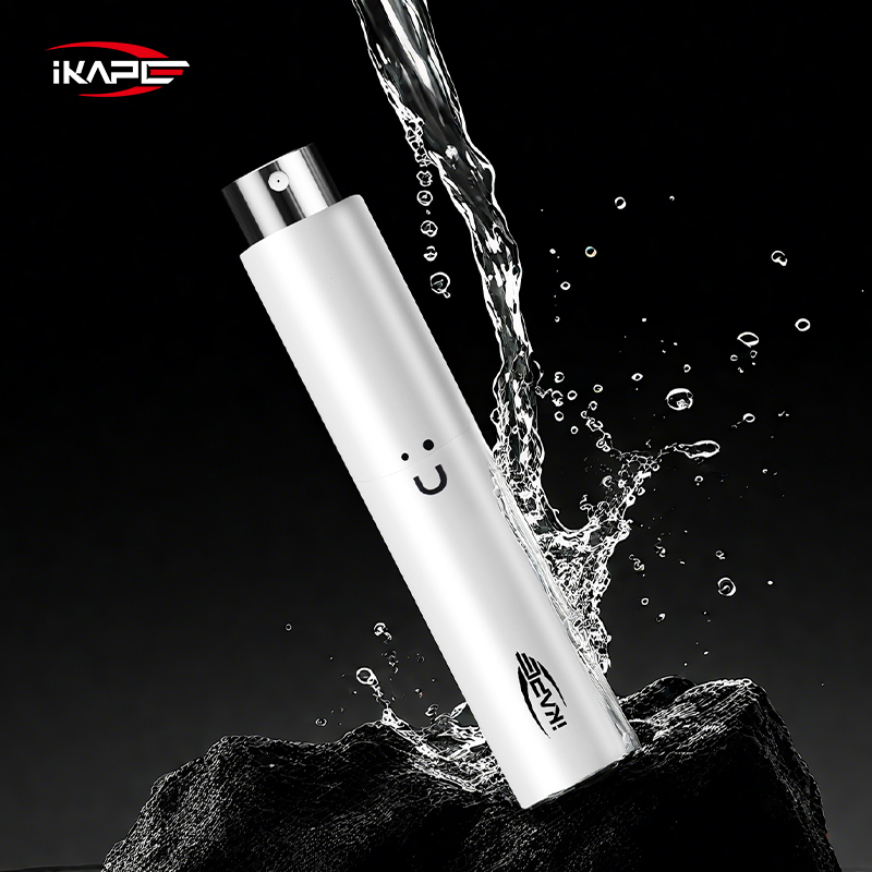 IKAPE RDT Spray Bottle Glass E - Glass Container Set ulasan dan harga