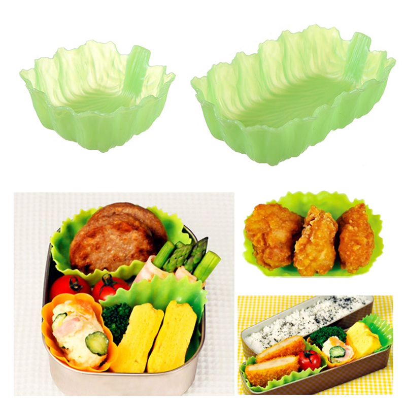 2/4PCS Lunch Divider Microwave - Meal Prep Microwave ulasan dan harga