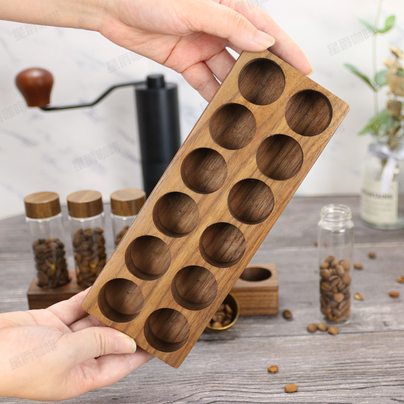 Coffee Beans Storage Container - Glass Container Set ulasan dan harga
