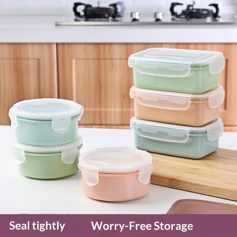 Airtight Food Storage Containe - Meal Prep Container ulasan dan harga