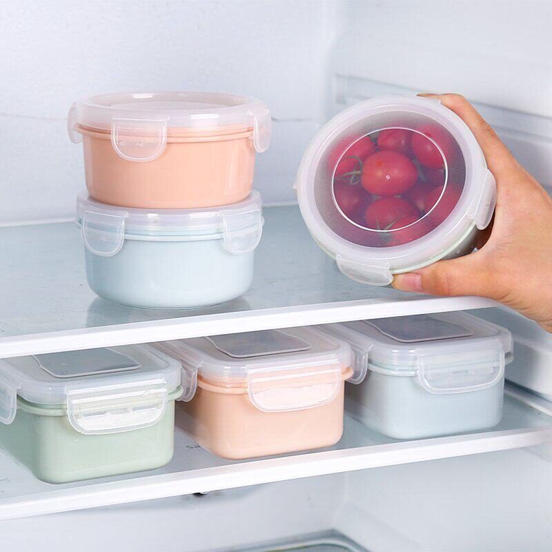 Airtight Food Storage Containe - Meal Prep Container ulasan dan harga