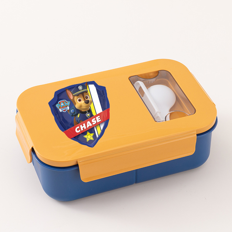 Paw Patrols Lunch Box Boy Girl - Meal Prep Microwave ulasan dan harga