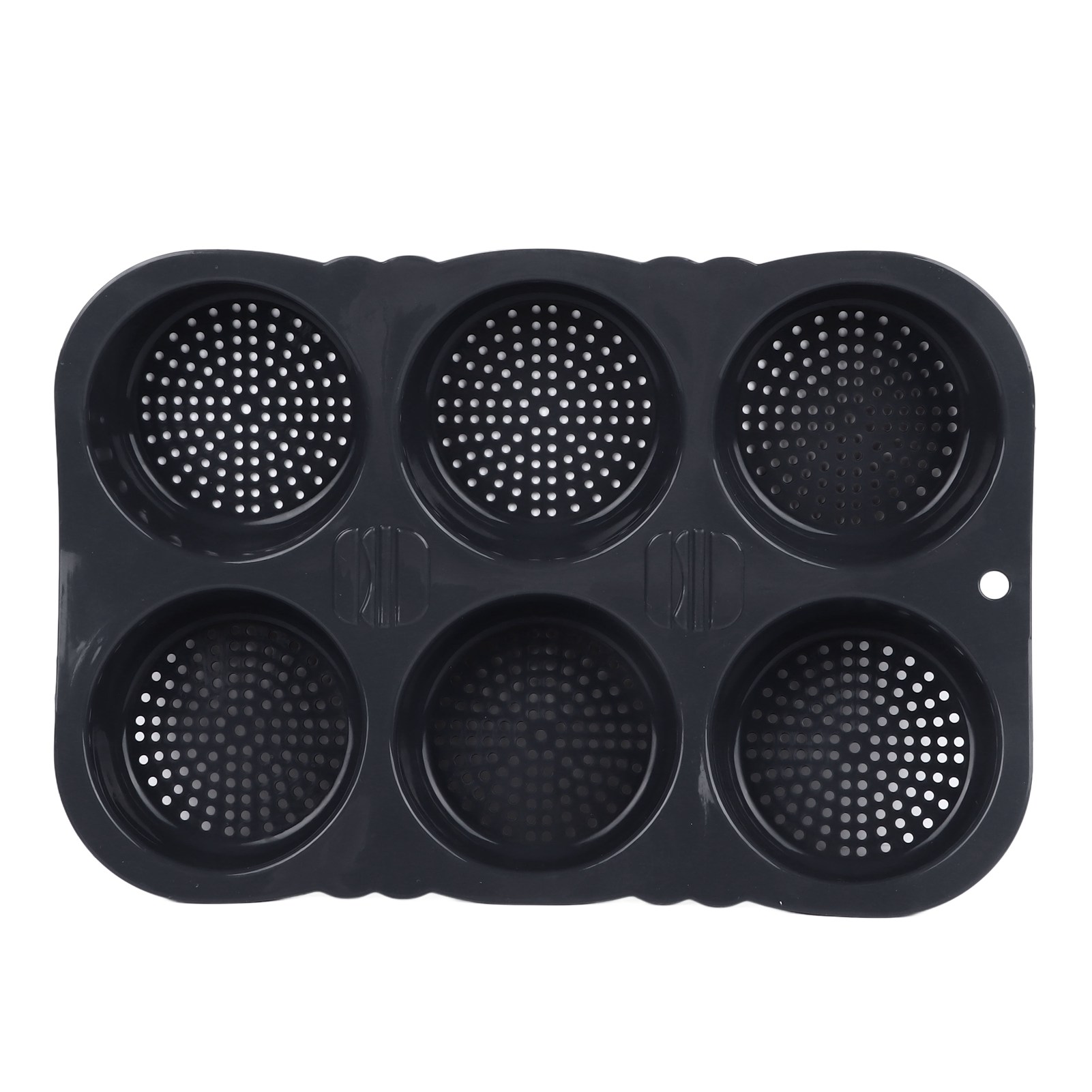 Hamburger Bun Pan Easy To Clea - Meal Prep Microwave ulasan dan harga