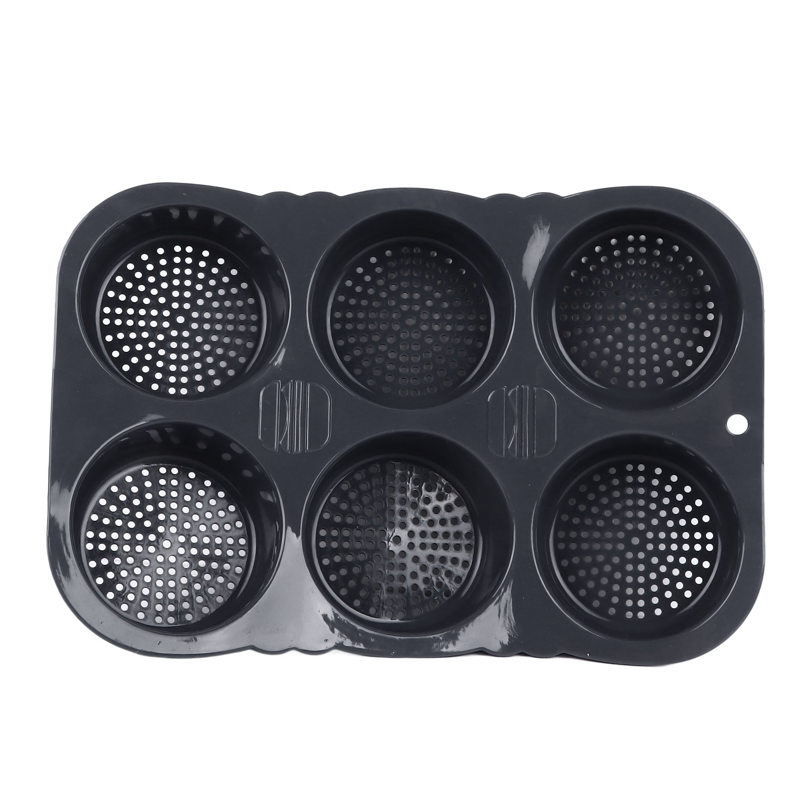 Hamburger Bun Pan Easy To Clea - Meal Prep Microwave ulasan dan harga