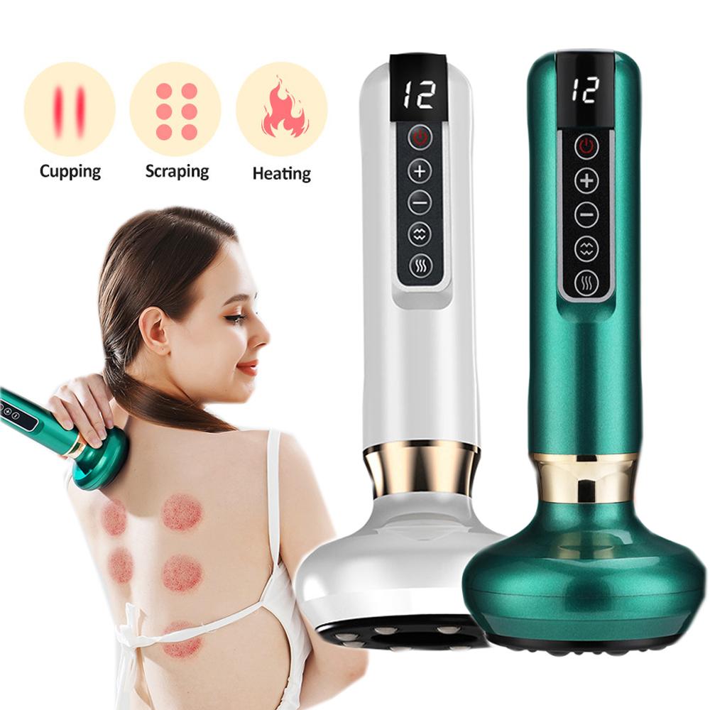 Intelligent Suction Medical Cu - Glass Container Set ulasan dan harga