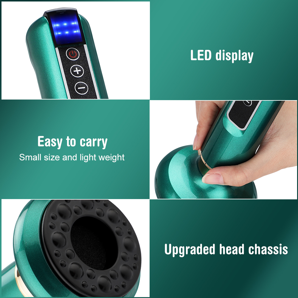 Intelligent Suction Medical Cu - Glass Container Set ulasan dan harga