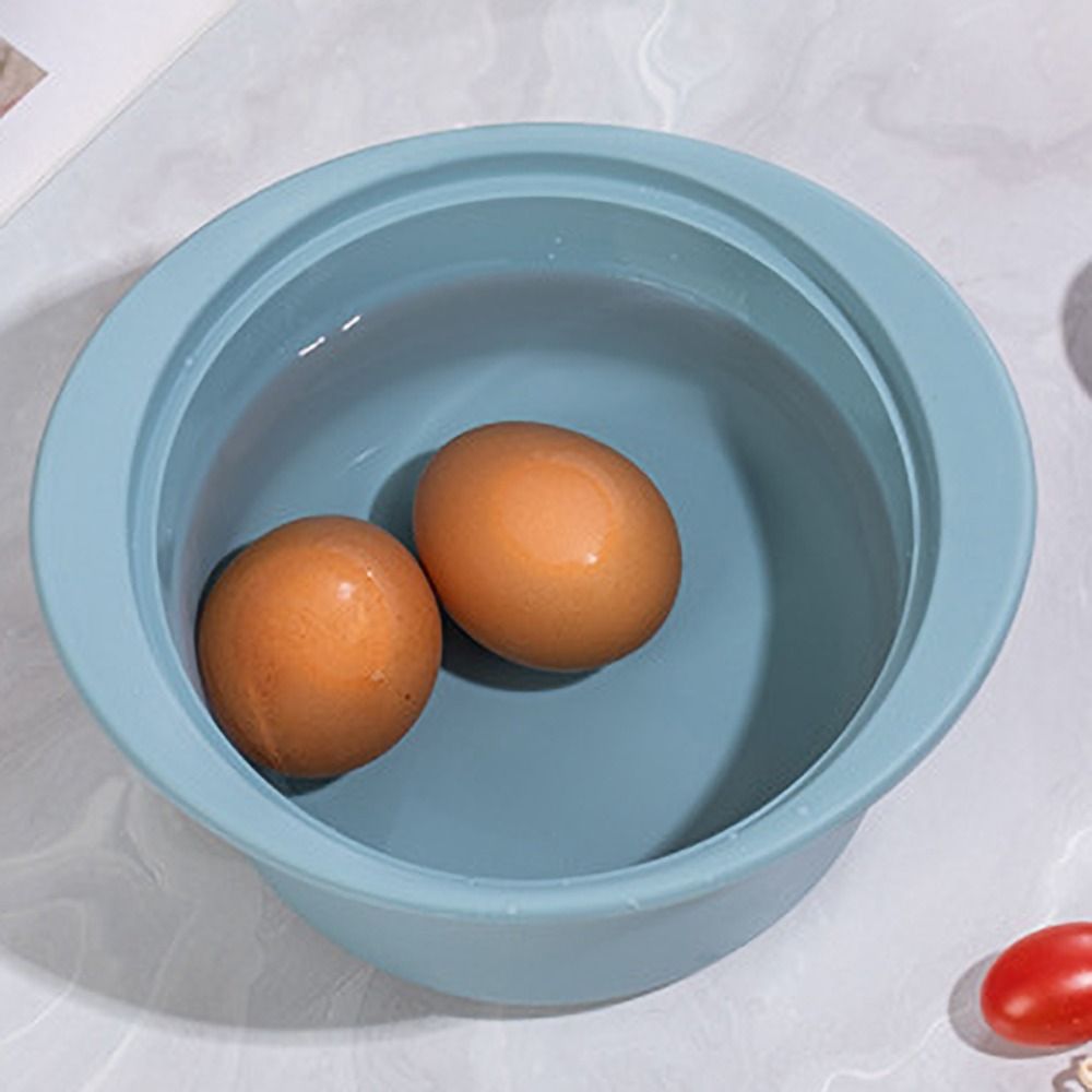 Lunch Box Silicone Microwave S - Meal Prep Soup ulasan dan harga