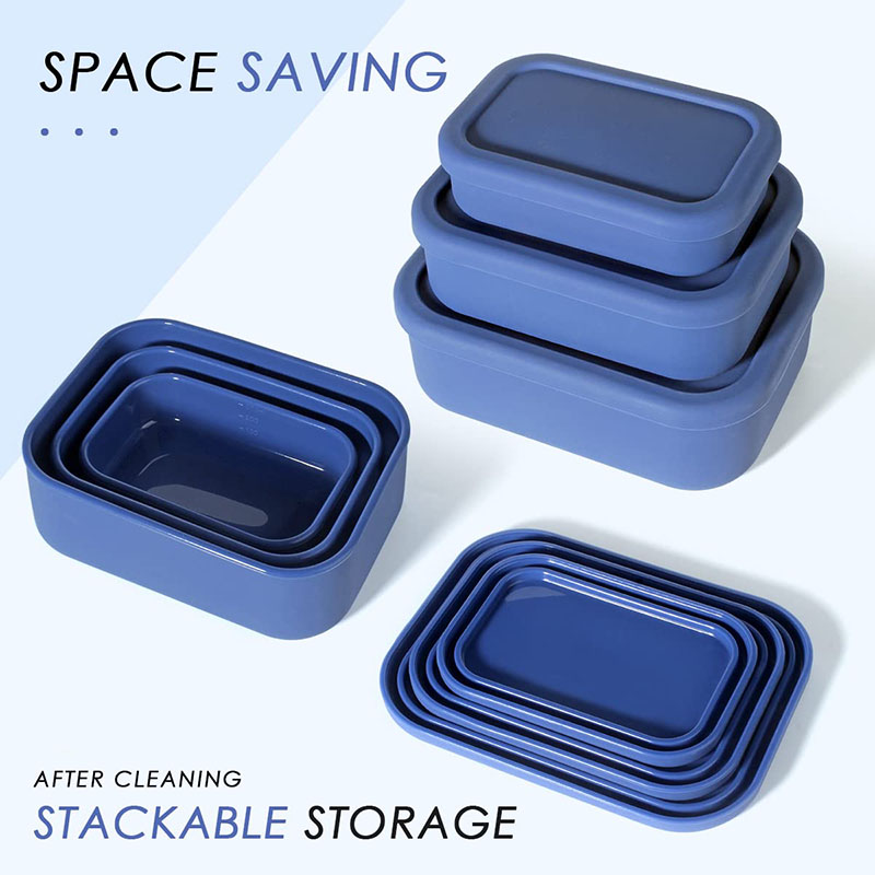 Leak-Resistant Bento Lunch Box - Meal Prep Container ulasan dan harga